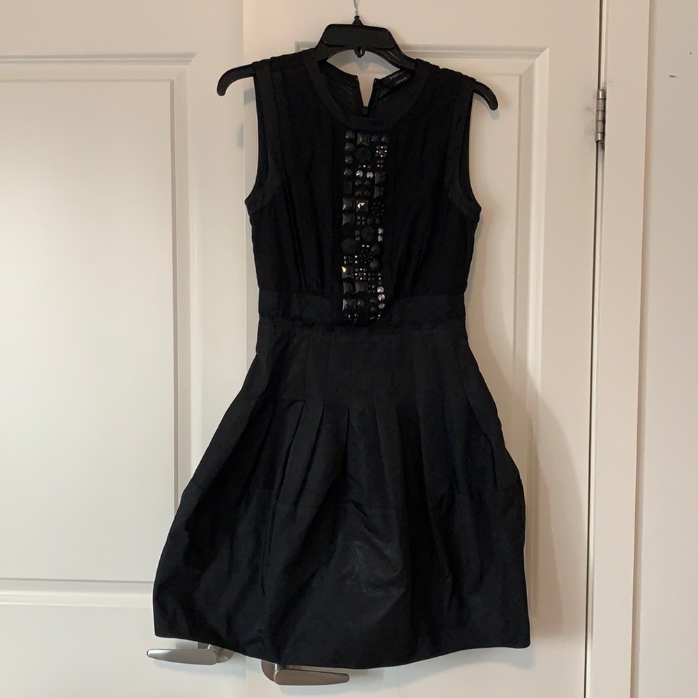 Beautiful dinner  dress.